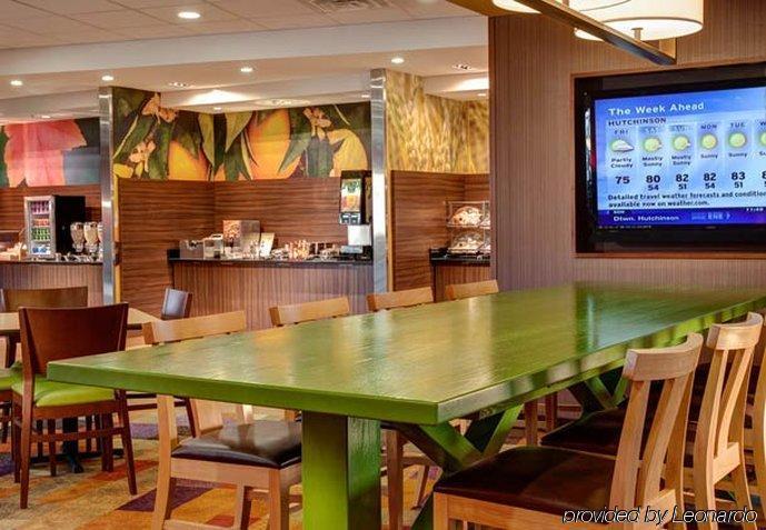 Fairfield Inn & Suites By Marriott Chincoteague Island Waterfront Exteriér fotografie