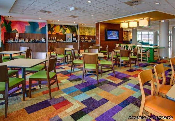 Fairfield Inn & Suites By Marriott Chincoteague Island Waterfront Exteriér fotografie
